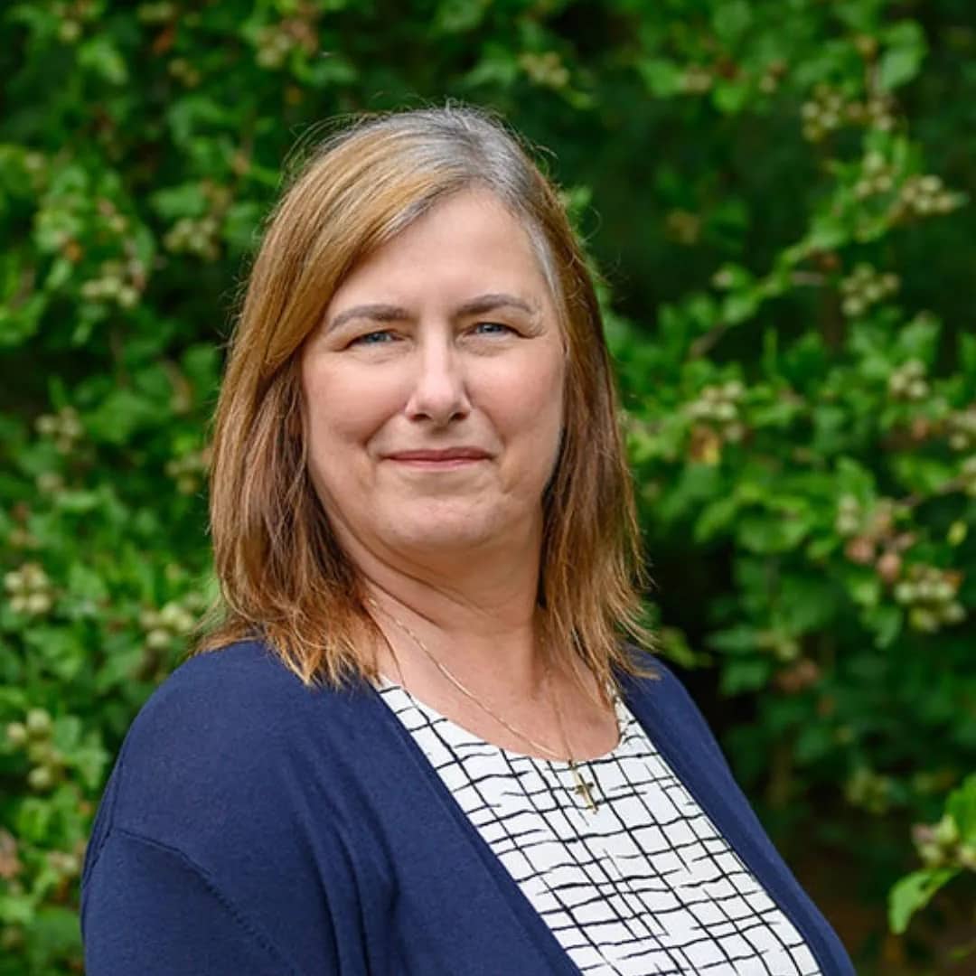 Debbie Burgett - Co-Owner