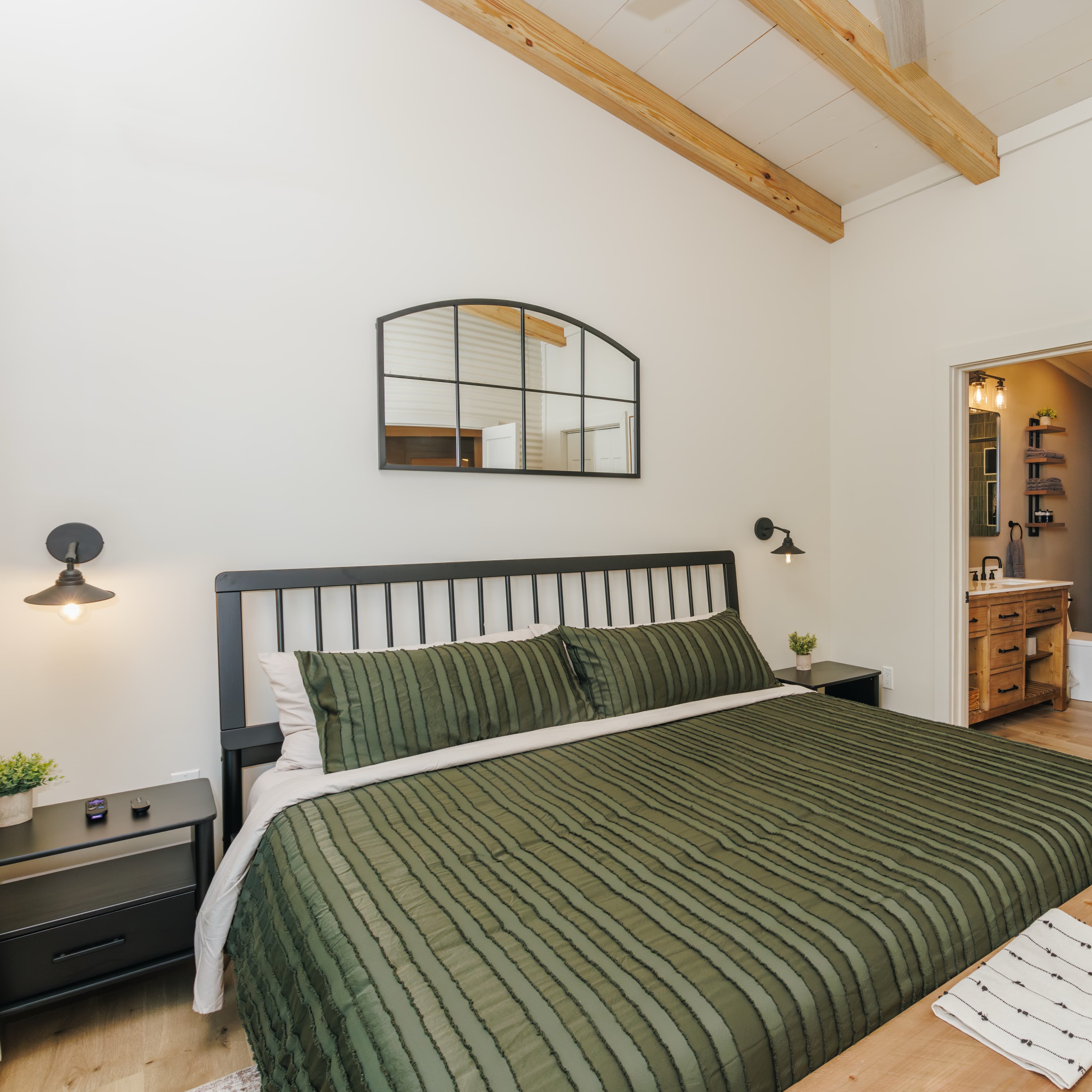 The Holler alternate view