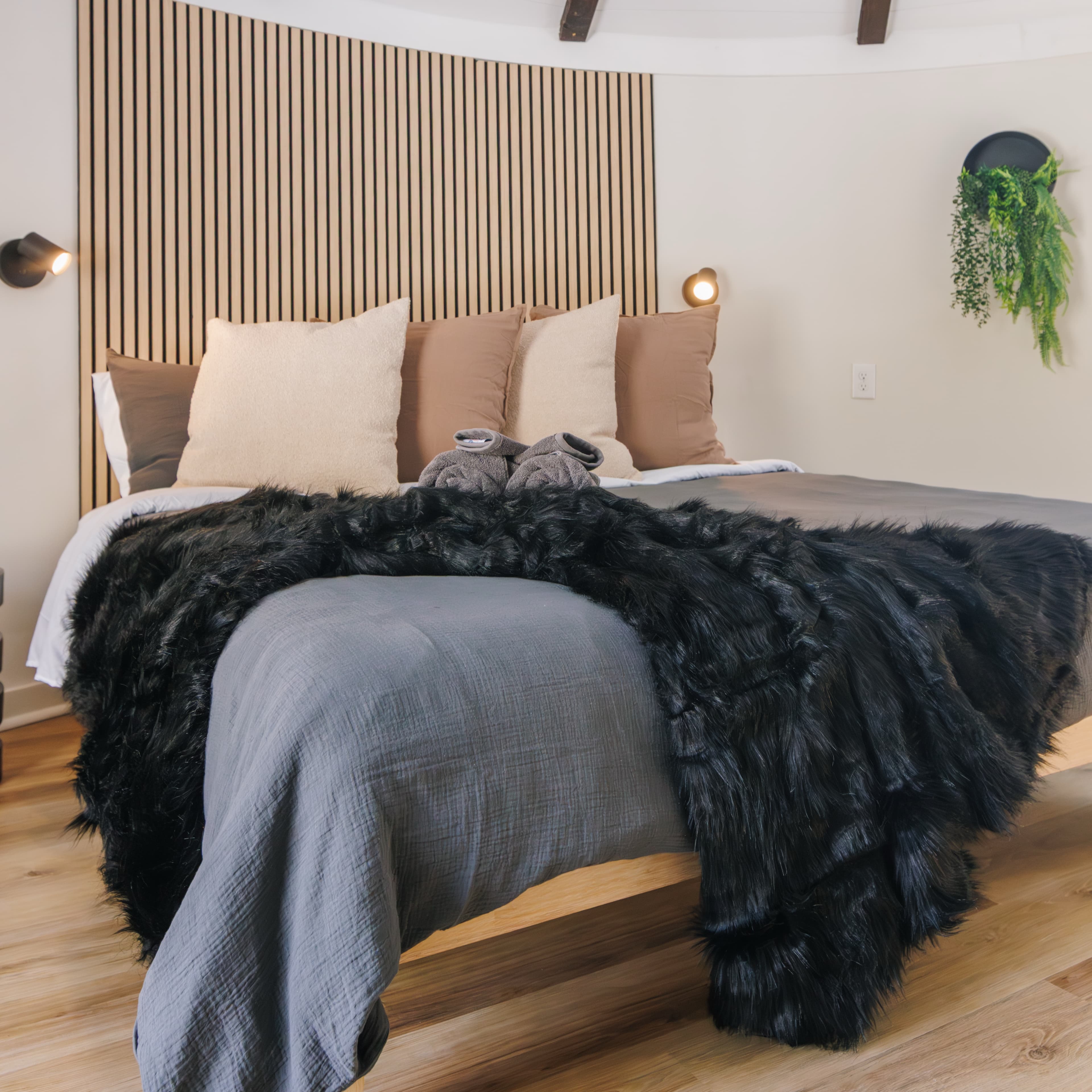 The Yoder alternate view