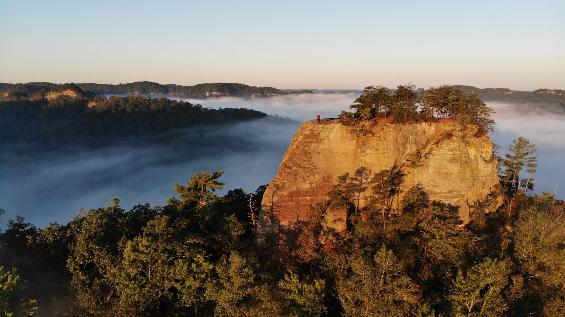 Top 5 Things You Should Know Before Visiting the Red River Gorge