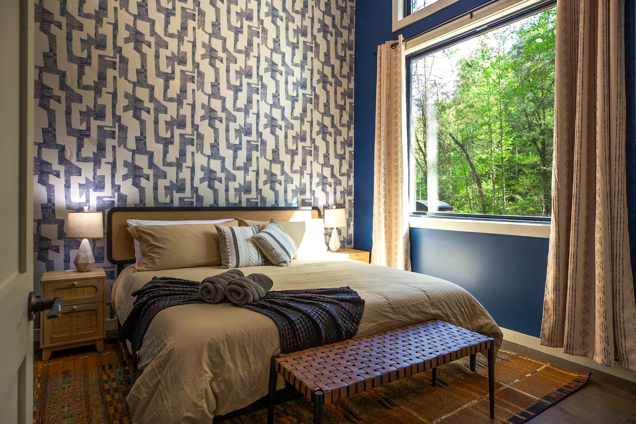 Guest Bedroom 1