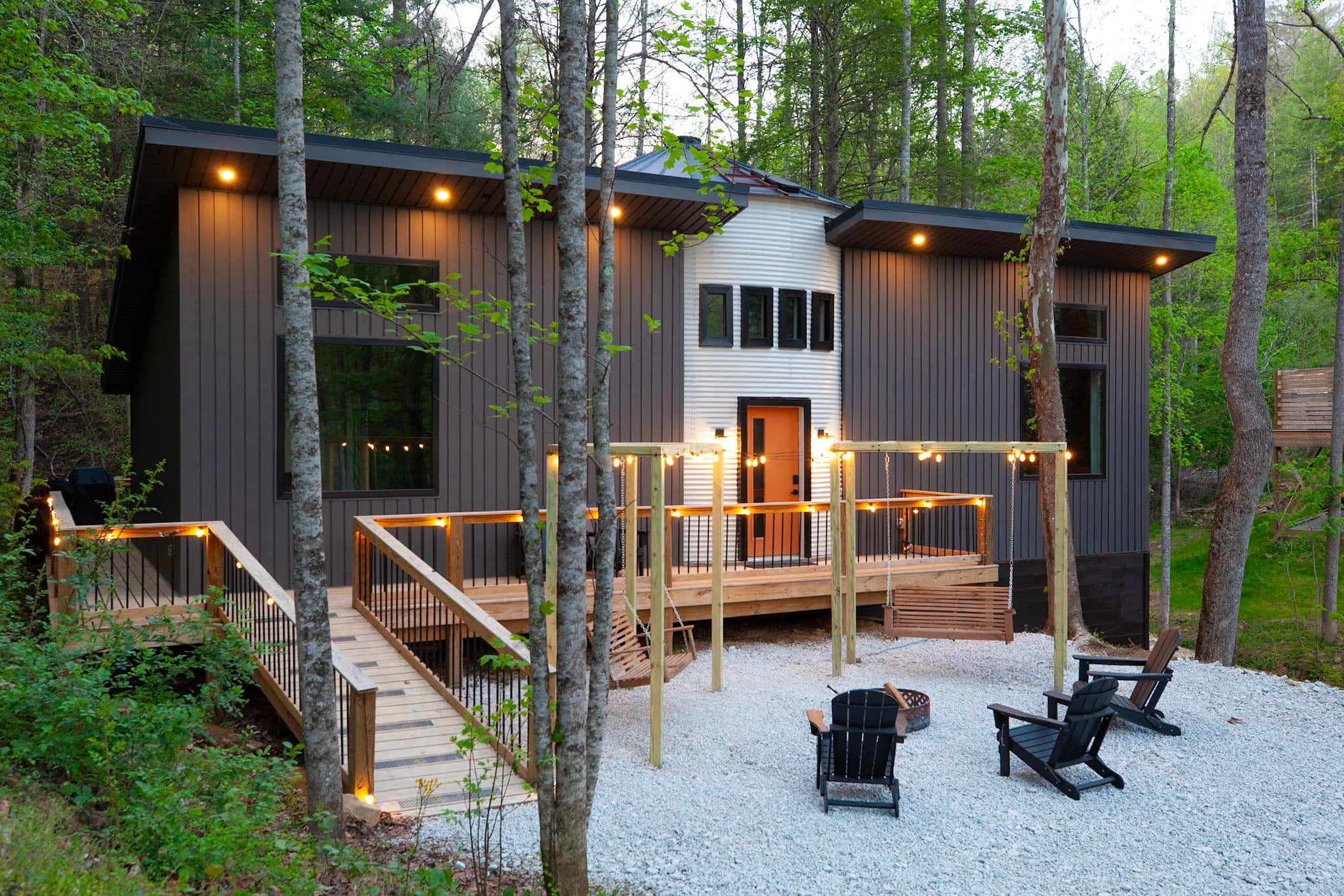The Rock Haus